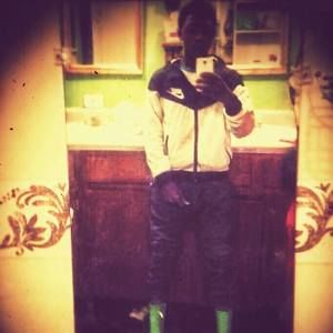 Meet your Posher, Nick