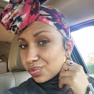 Meet your Posher, Chiquita