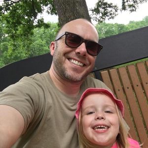 Meet your Posher, Brian