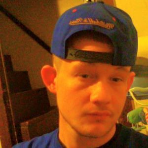 Meet your Posher, Tim