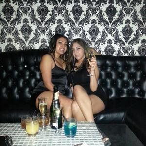 Meet your Posher, Linda