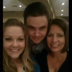 Meet your Posher, Cherie