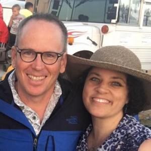 Meet your Posher, Mark