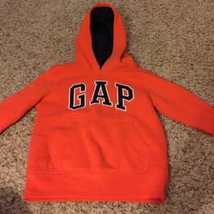 Gap pullover/sweatshirt