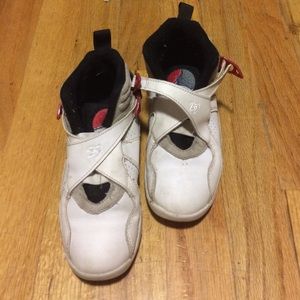 Kids retro 8 jordans