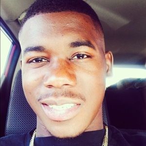 Meet your Posher, Cedric