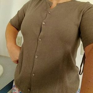 Coldwater Creek cardigan