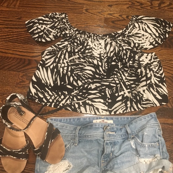 Aerie crop top NWOT - Picture 1 of 2