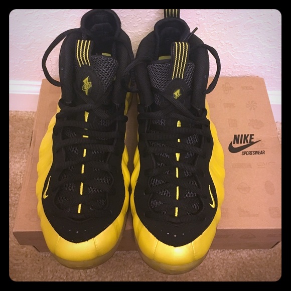 Electro lime foamposites