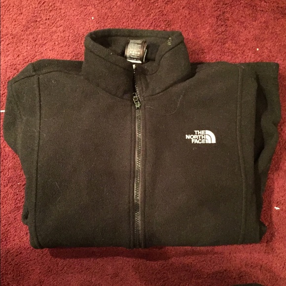 North Face jacket