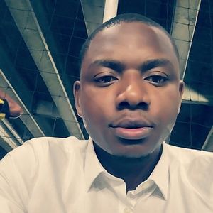 Meet your Posher, Adebayo