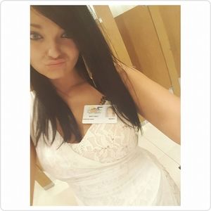 Meet your Posher, Brittney