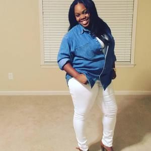 Meet your Posher, Nikki