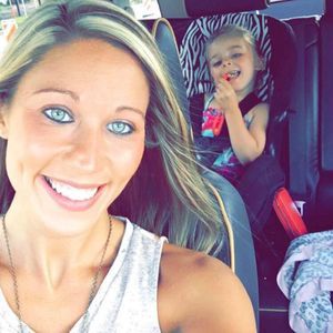 Meet your Posher, April