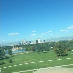 Meet your Posher, Breanna