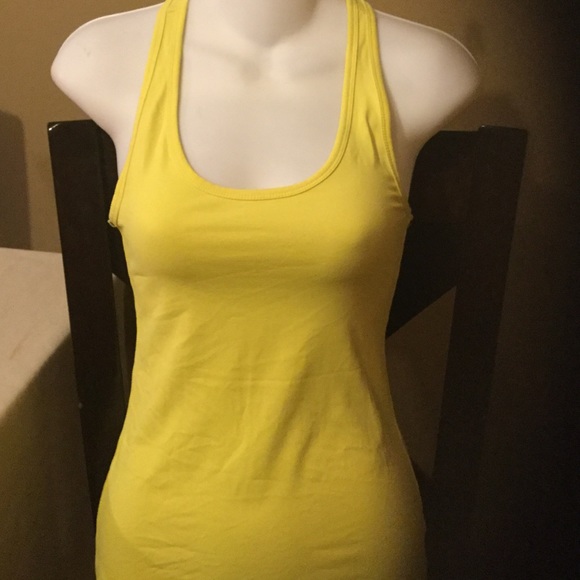 Reflex muscle tee