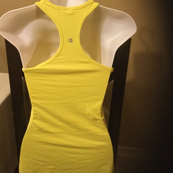 Reflex muscle tee - Picture 3 of 4