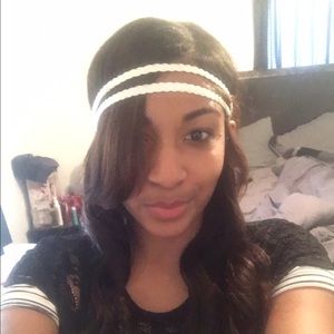 Meet your Posher, Tamar