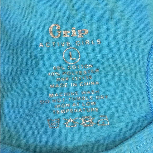 Keep Up With Me Tank Top - Picture 2 of 3