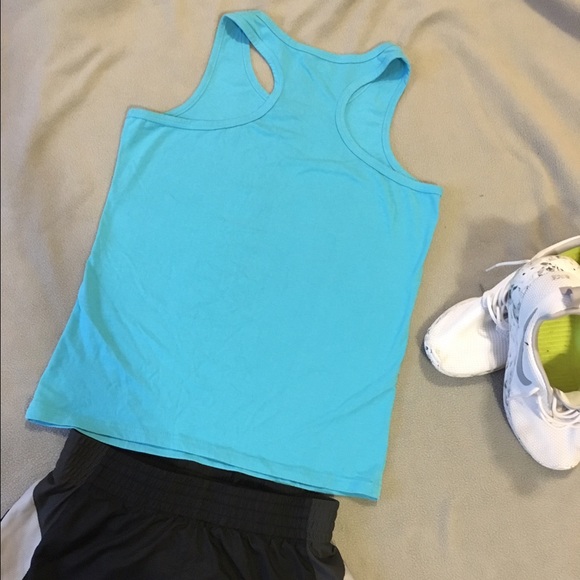 Keep Up With Me Tank Top - Picture 3 of 3