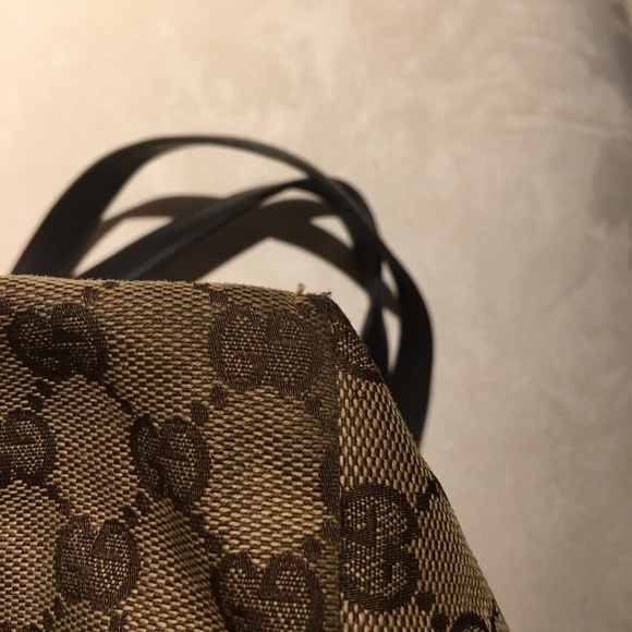 Gucci bag - Picture 1 of 4