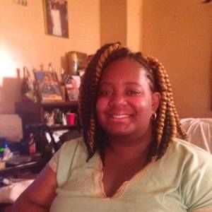 Meet your Posher, Orelia