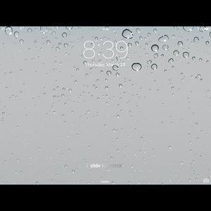 Meet your Posher, Vicky