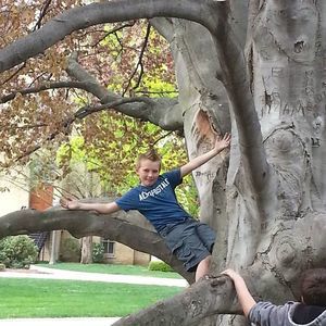 Meet your Posher, Jesse