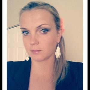 Meet your Posher, Paulina