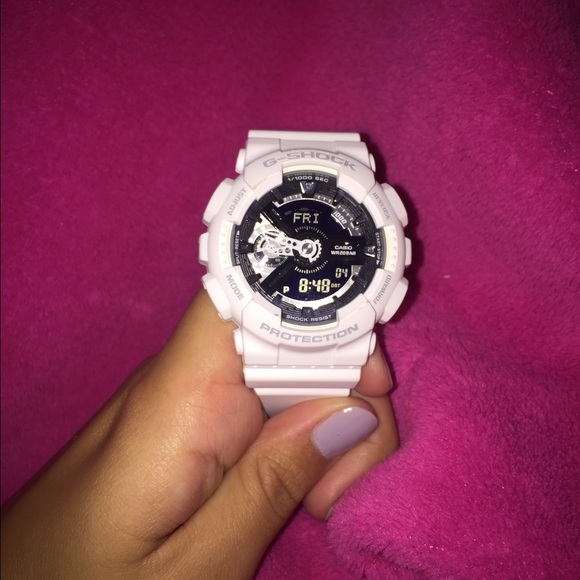 casio g-shock - Picture 1 of 4