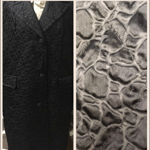 Vintage Vogues Rain Coat
