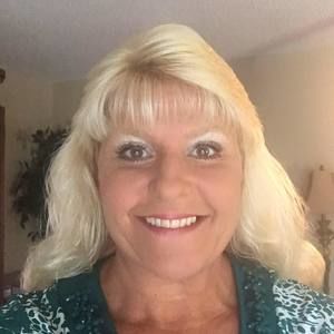 Meet your Posher, Vicky