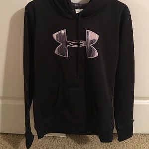 Under Armour Jacket