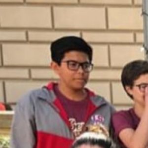 Meet your Posher, William