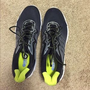 Men's Fila Sneakers , size 10, worn 1x indoors