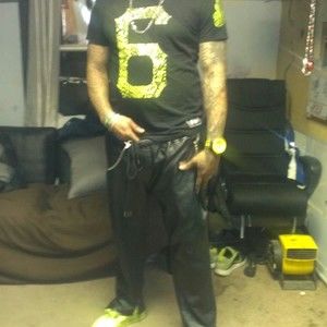 Meet your Posher, Freedom