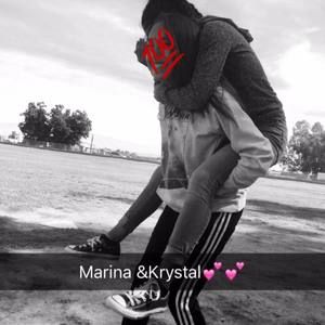 Meet your Posher, Krystal