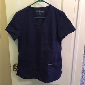 Greys Anatomy Scrubs Bundle