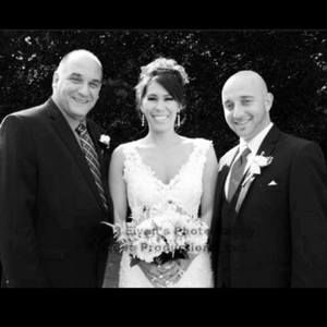 Meet your Posher, George