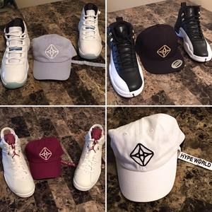 Meet your Posher, Joeloo