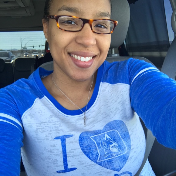 Meet your Posher, Monica - Picture 3 of 3