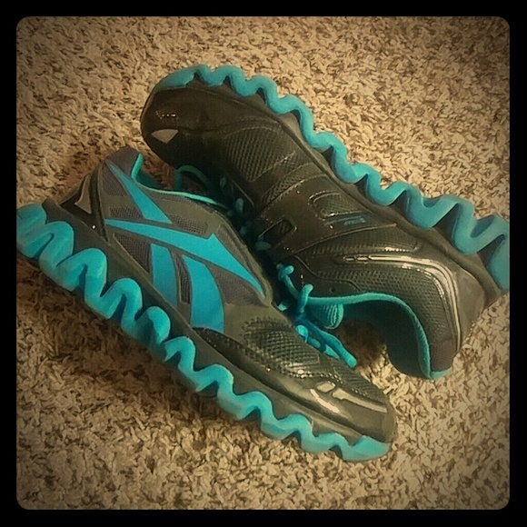 Athletic Shoes