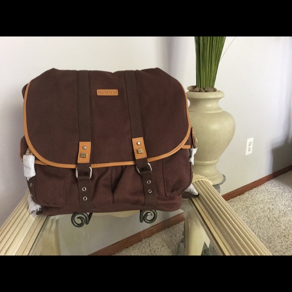 BODHI Handbags - BODHI LAPTOP BACKPACK ✈️✈️✈️
