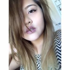 Meet your Posher, Anne