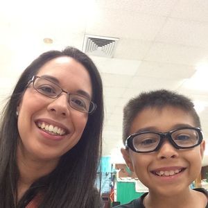 Meet your Posher, Sandy