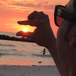 Meet your Posher, Dayro