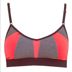 Alo Yoga Trace 2 Bra