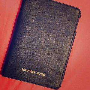 Michael Koors iPad (mini older models) case