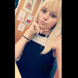 Meet your Posher, Alyssa