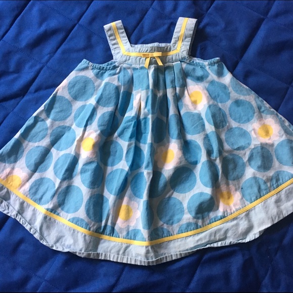 Gorgeous Gymboree dress